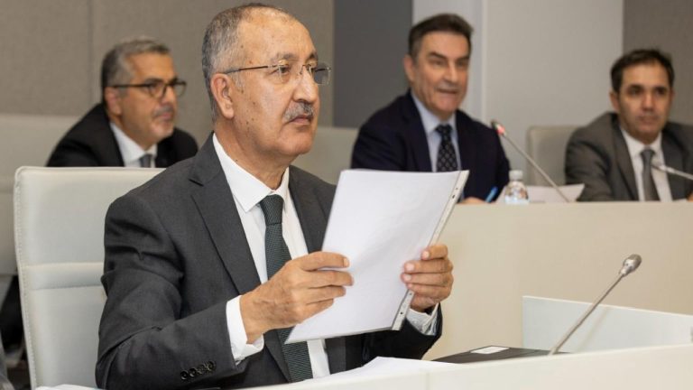 Basın İlan Kurumu Genel Müdürüden sahte trafik açıklaması: asgari trafik sayılarını yüzde 50 düşürmeyi teklif edeceğiz