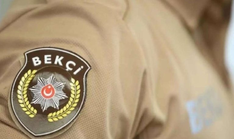 Bekçi alımı başvurusu başladı mı? Bekçi alımı başvurusu nereden yapılır?