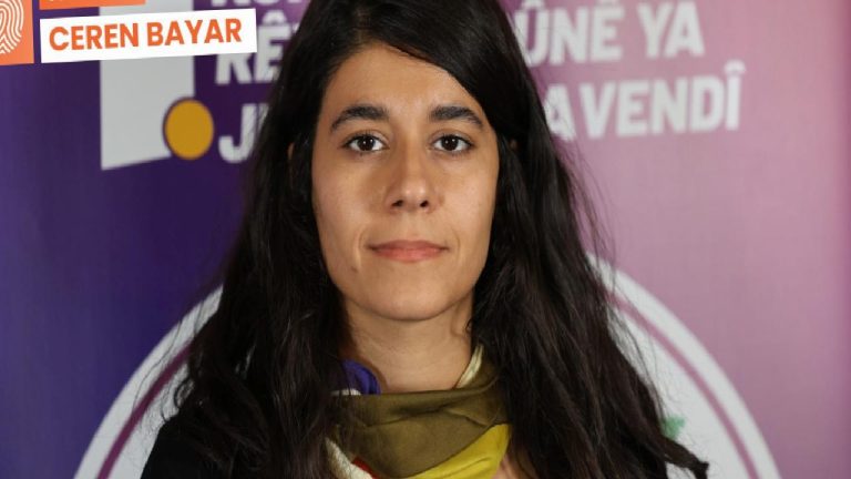 Beritan Güneş: Tavşantepe’deki suskunluğun arkasında korku iklimi var