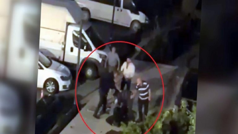 Beypazarı Belediye Başkanı’nın koruması, 2 kişiyi tabancayla yaraladı