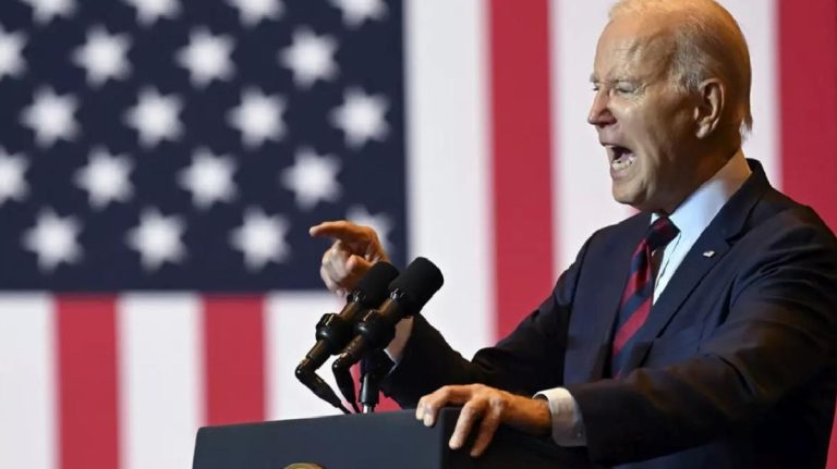 Biden’ın keyfine diyecek yok! Nasrallah’ın ölümüyle ilgili ilk sözler