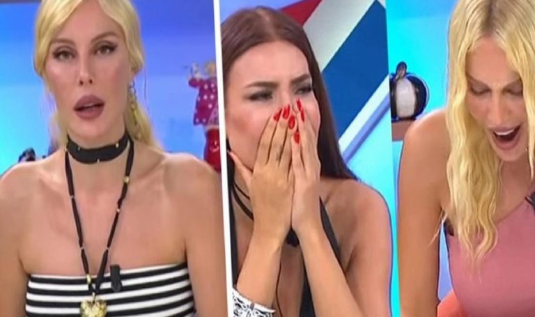 Canlı yayında Narin için ‘çığlık’ atmışlardı… Hande Sarıoğlu’ndan bir garip savunma: ‘Kız çocuklarımızın çığlığı olalım dedik’