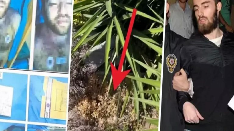 Cem Garipoğlu’nun mezarının açılacağı tarih belli oldu