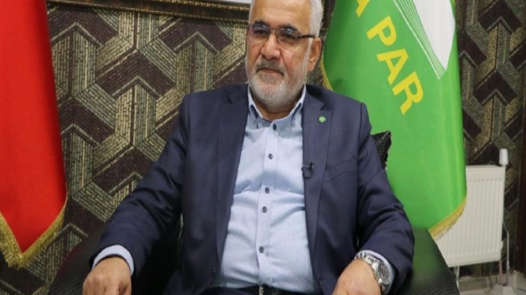 CHP’den Yapıcıoğlu için savcılara çağrı: ‘Bu ahmaklara bu memleketi asla teslim etmeyeceğiz’