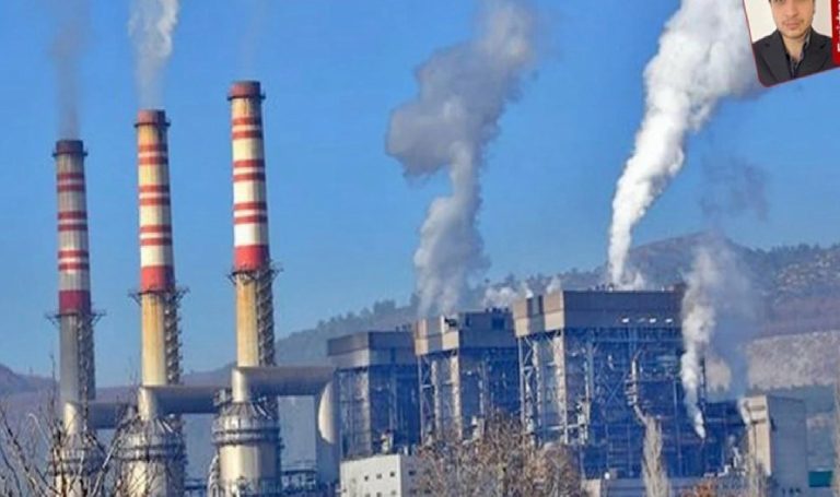 CHP’li Bozoğlu, İliç’teki facianın benzerinin yaşanabileceği ikazında bulundu