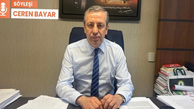 CHP’li Türeli anlattı: Orta Vadeli Program maaşları, kredileri ve kredi kartlarını etkileyecek