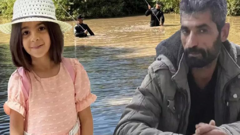 Cinayetin 38. gününde çarpıcı detay! Nevzat Bahtiyar, Narin’i gömerken yanında 2 kişi daha varmış