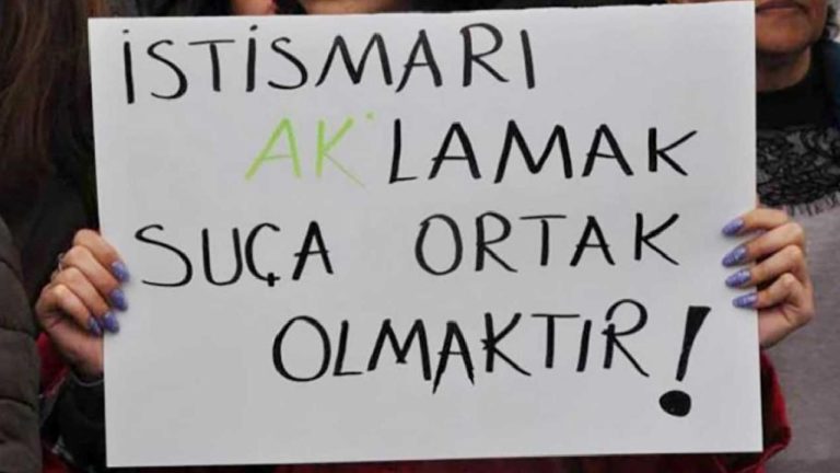 Dayısının istismarına uğradı, 18 yaşına basınca şikayetçi oldu