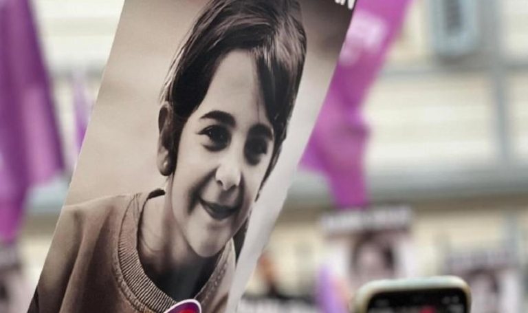 DEM Parti’den Narin Güran cinayeti soruşturmasına kabahat duyurusu