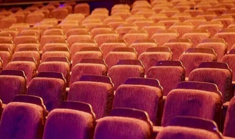 Devlet Tiyatroları yarın perdelerini açıyor: 38 yeni oyun!