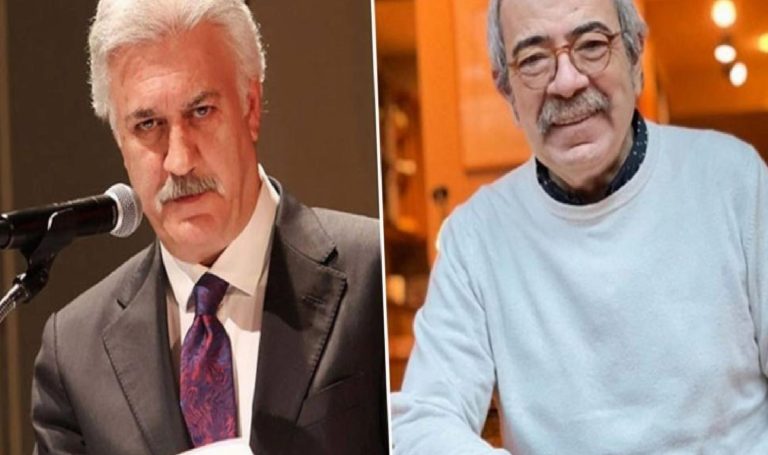 Devlet Tiyatroları’nda Tamer Karadağlı krizi: Selçuk Metot sert çıkıştı!