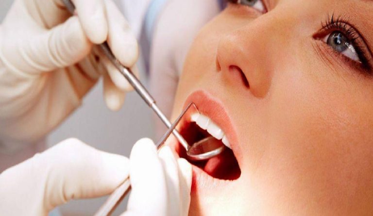 Diş Sağlığı İçin 6 İpucu