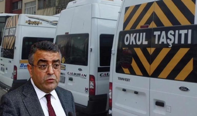 Diyarbakır’da yüzlerce kız öğrenci okula gidemiyor… CHP’li Sezgin Tanrıkulu AKP’ye seslendi: ‘Kala kala bütün bu israf, öğrencilerin taşıma işine mi kaldı?’