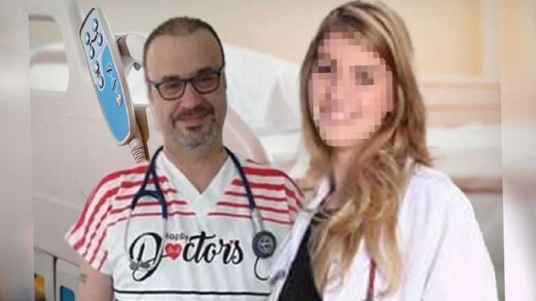 Doktoru ilaçla uyutup cinsel saldırıda bulunan başhekim tutuklandı