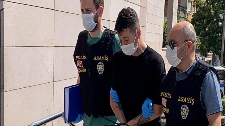 Eskişehir’deki ‘yan bakma’ kavgası: 28 yıl 15 gün hapis