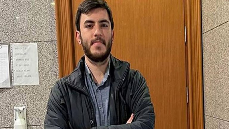 Gazeteci İsmail Arı ifadeye çağrıldı: ‘Menzil’in Kasası’ kitabı için tehdit edilmişti