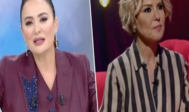 Gülben Ergen ‘Kaynağını açıkla’ demişti: Didem Arslan Yılmaz’dan sert karşılık geldi!
