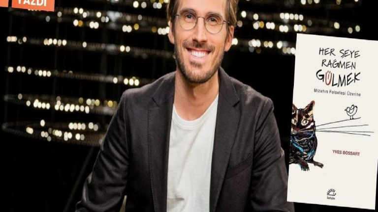 Gülmenin ciddiyeti, mizahın komikliği