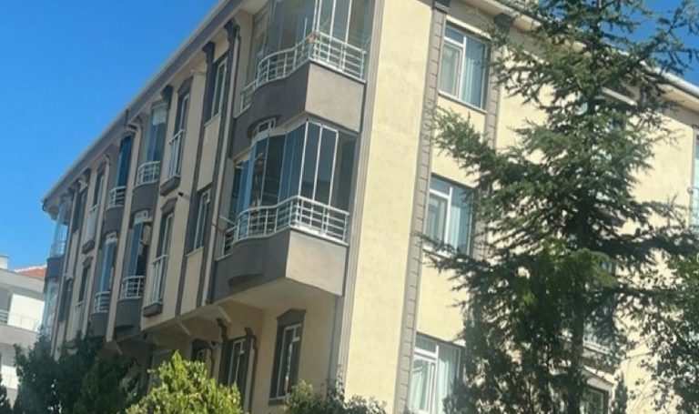 Halı çırpma arbedesinde komşusunu öldüren zanlının tabiri ortaya çıktı