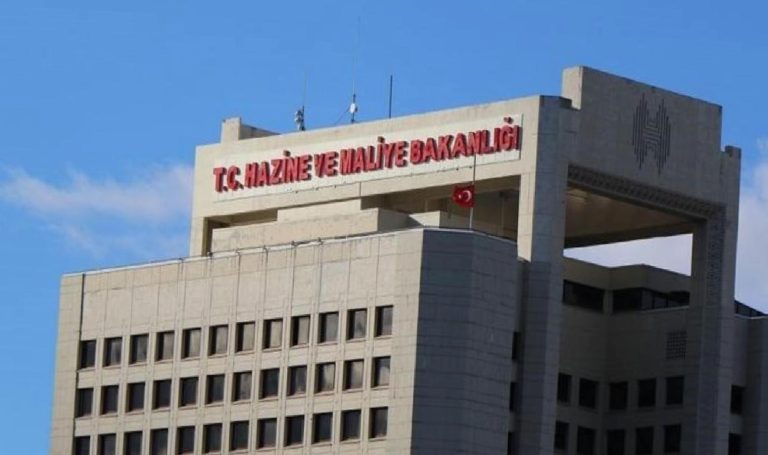 Hazine ve Maliye Bakanlığı, haftaya 4 ihale düzenleyecek