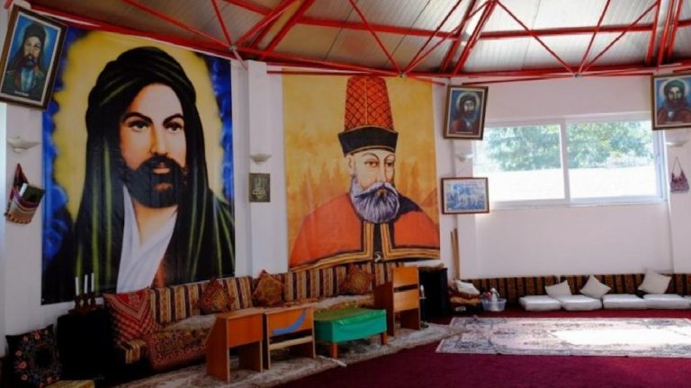 İBB Meclisi Cemevlerini ibadethane olarak kabul etti