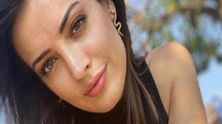 İrem Sak’ın acı günü: Babasını kaybetti