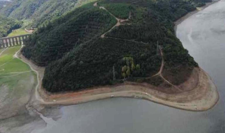 İSKİ açıkladı: 1 Eylül İstanbul baraj doluluk oranları ne kadar?