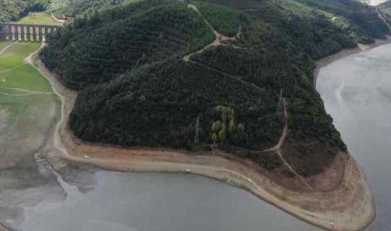 İSKİ açıkladı: 11 Eylül İstanbul baraj doluluk oranları ne kadar?
