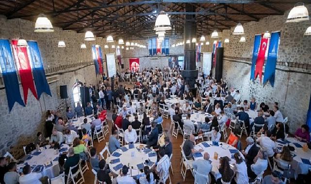 İzmir’in yeni Sarsıntı Master Planı için yol haritası oluşturuluyor
