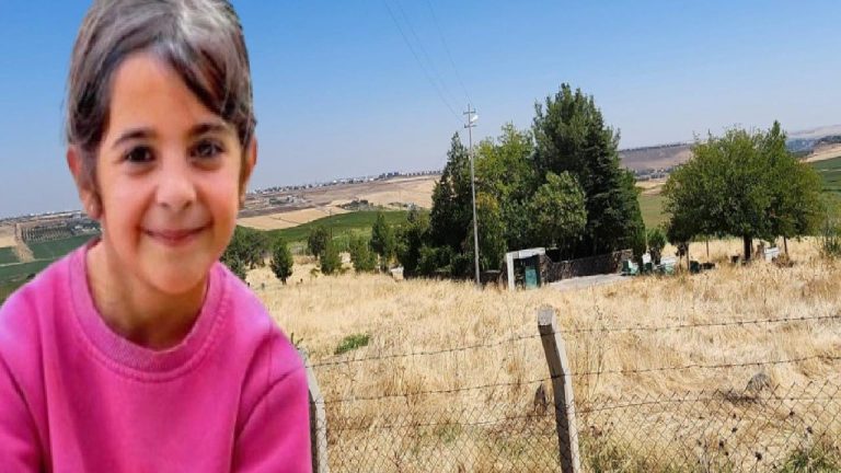 Kayıp Narin Güran aranıyor: Özel ekip 12 dakikalık sırrın peşinde