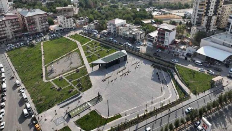 Kaymakamlıktan Kürtçe isme ret: ‘Rindêxan yabancı dildir’