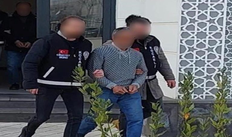 Kıymet’in katilinin cezai ehliyeti tam çıktı