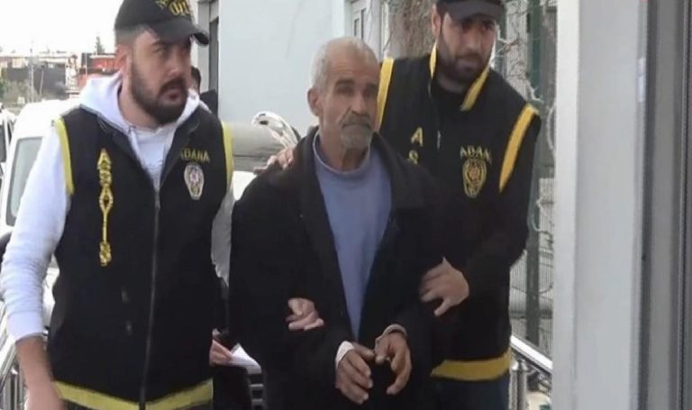 Kızını öldüren cani babadan akılalmaz savunma: ‘Kendini bıçakladı’
