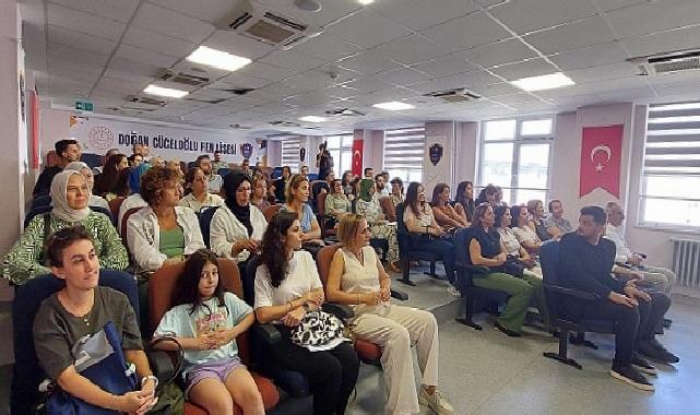 Küçükçekmece Bilim Şenliği’ne hazırlanıyor