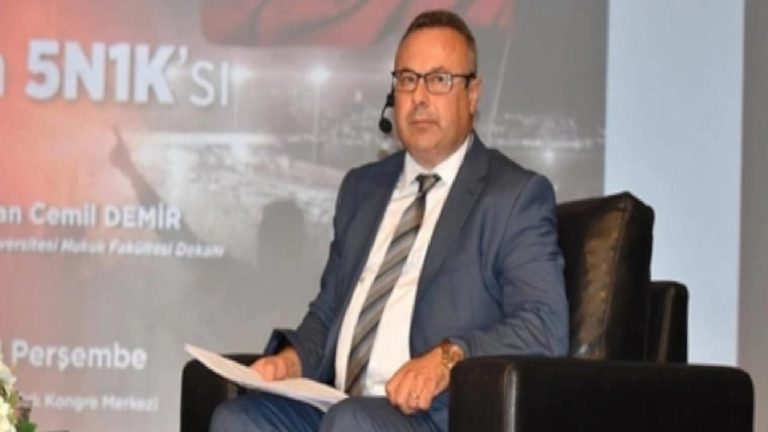 Kulis: Darp edilen savcı, Fidan ve Akar’ın ifadesini almak istemişti