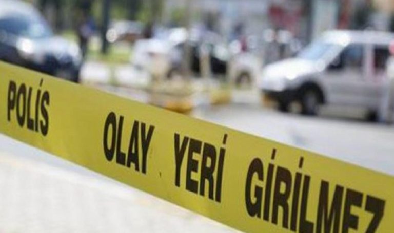 Manisa’da vahim olay… Çiftçi öldürüldü, 2 kişi tutuklandı
