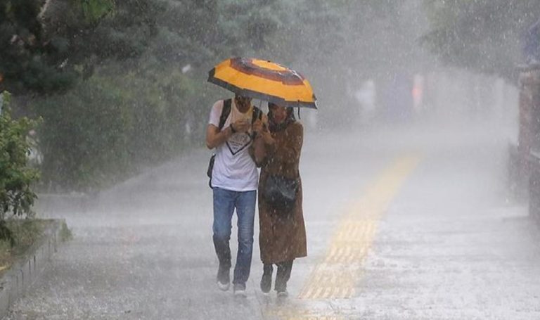 Meteoroloji açıkladı: 20 Eylül 2024 hava durumu raporu… Bugün ve yarın hava nasıl olacak?