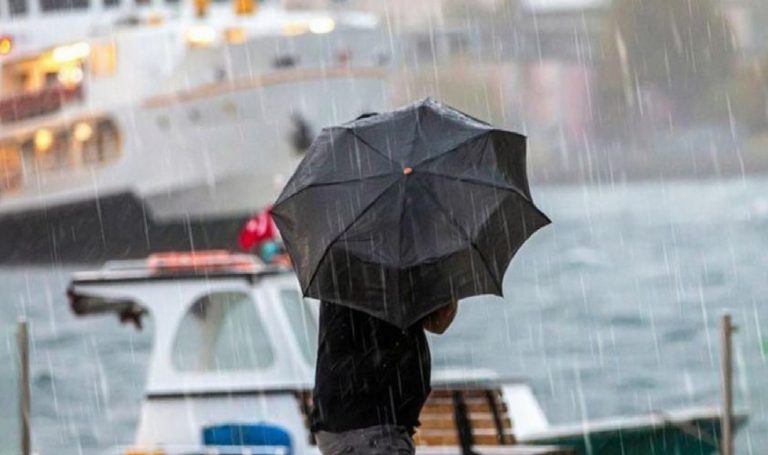 Meteoroloji uzmanı tarih verdi: Hava sıcaklıkları artacak