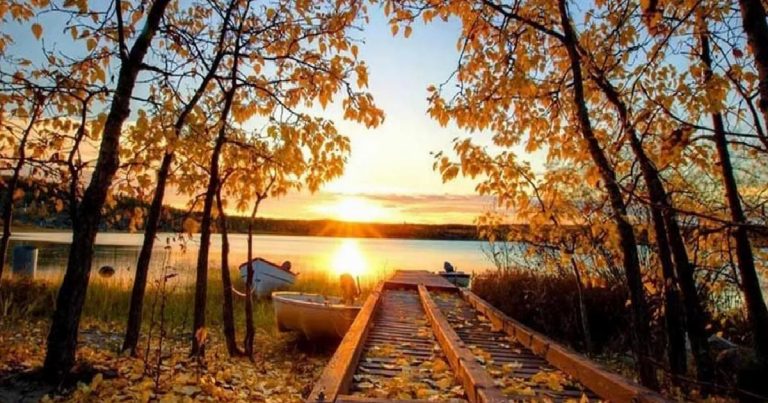 Mevsimlerle birlikte ruh hali de değişiyor!