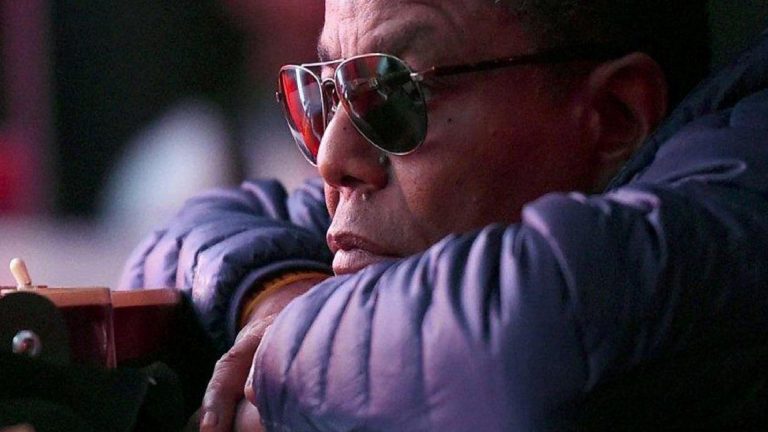 Michael Jackson’un abisi ve Jackson 5’ın üyesi Tito, hayatını kaybetti