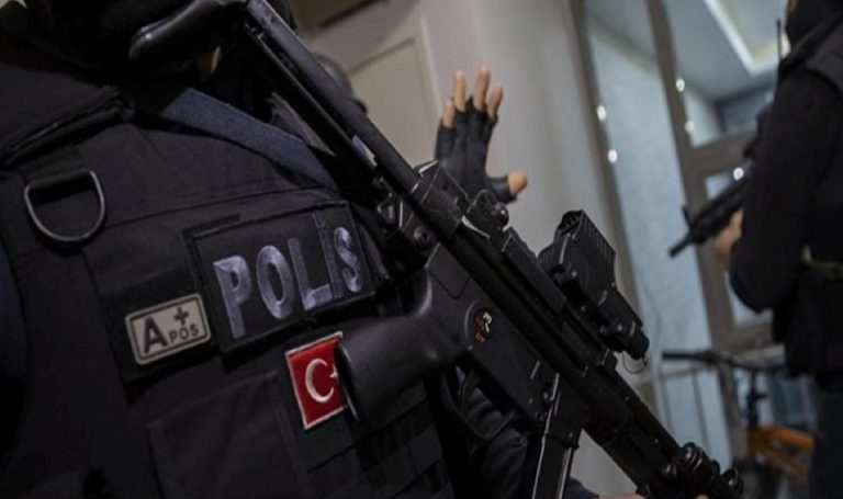 MOSSAD’ın Türkiye’deki para ağını yöneten Liridon Rexhepi tutuklandı