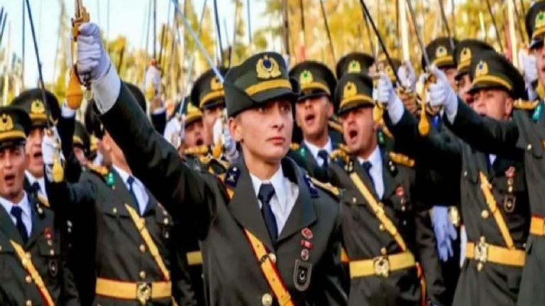 MSB kaynakları: Kılıçlı yemin her yönüyle inceleniyor, kastı olanlar hakkında gereken yapılacak