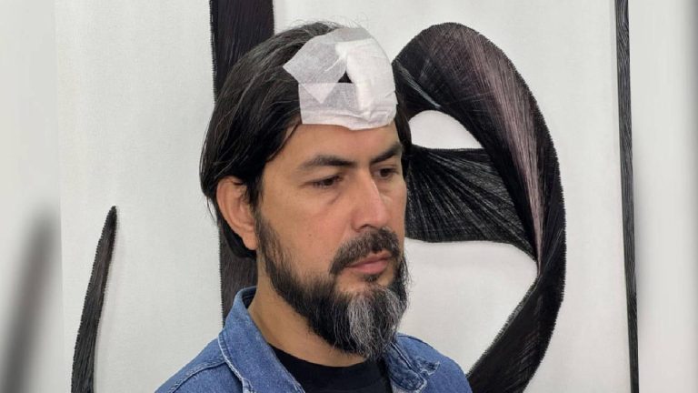 Müdür yardımcısının odasında delgeçli darp: Bir veli gözaltına alındı