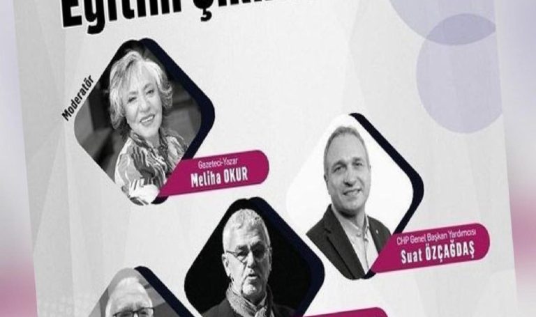 Muratpaşa’da yeni bir kamusal alan oluşuyor: Muratpaşa Forum başlıyor