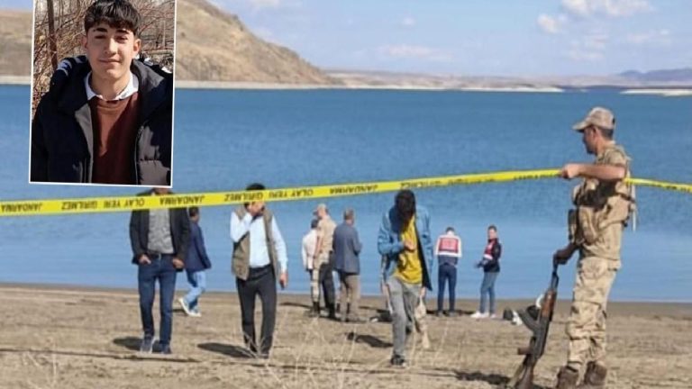 Muş’ta 2 gündür aranan liseli Bedirhan’ın cansız bedeni bulundu