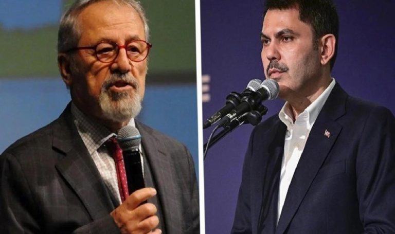 Naci Görür’den Murat Kurum’a: ‘Beni affedin sayın bakanım ama…’