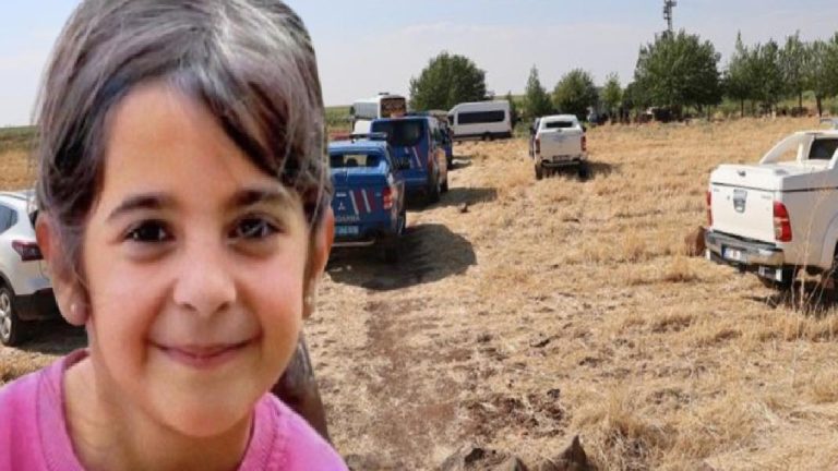 Narin Güran cinayeti soruşturması: Çuvalın içinde kimlik kartı bulundu