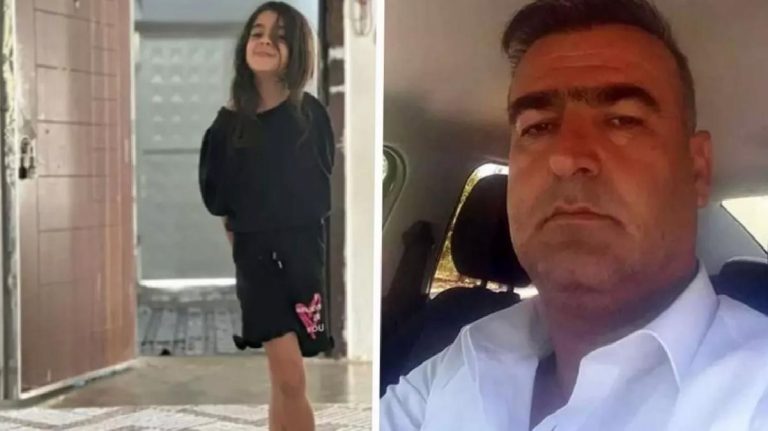 Narin Güran cinayeti soruşturmasında yeni gelişme! Tutuklu amca yeniden savcılıkta