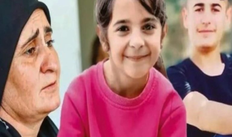 Narin Güran cinayetinde Adli Tıp Kurumu raporu tamamlandı, vefat nedeni ve vakti muhakkak oldu… Kan donduran detay: Ağabey Enes cinayet için mi çağrıldı?