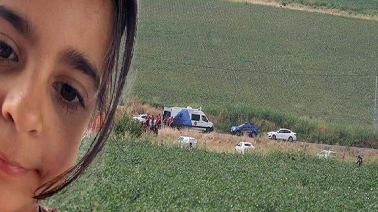 Narin Güran cinayetinde yeni gelişme: 4 kişi daha gözaltına alındı